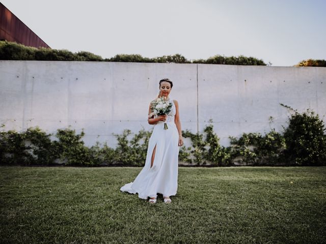 El casamiento de Andrés y Mariana en Montevideo, Montevideo 12