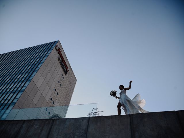 El casamiento de Andrés y Mariana en Montevideo, Montevideo 15