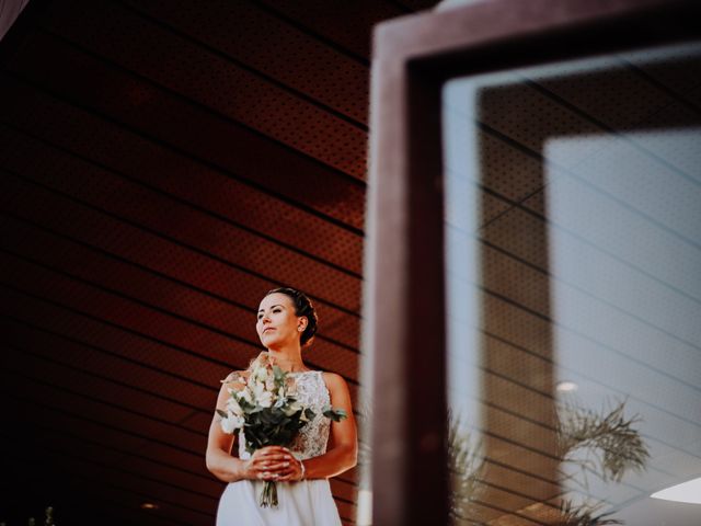 El casamiento de Andrés y Mariana en Montevideo, Montevideo 16