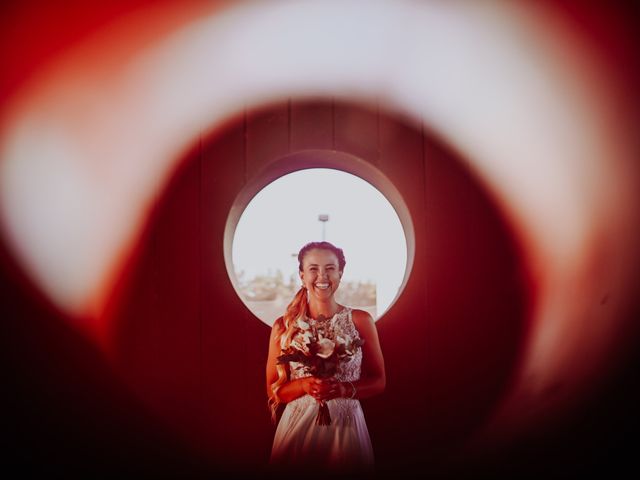 El casamiento de Andrés y Mariana en Montevideo, Montevideo 18