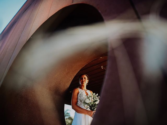 El casamiento de Andrés y Mariana en Montevideo, Montevideo 19
