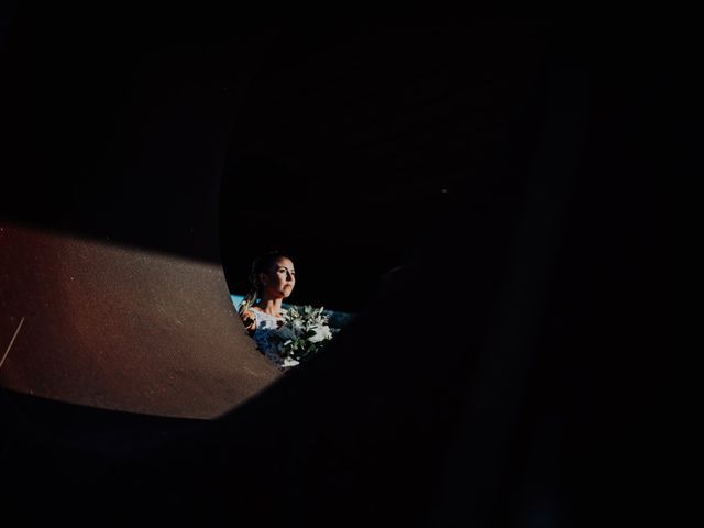 El casamiento de Andrés y Mariana en Montevideo, Montevideo 20