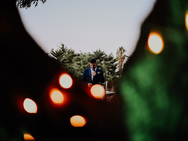 El casamiento de Andrés y Mariana en Montevideo, Montevideo 26