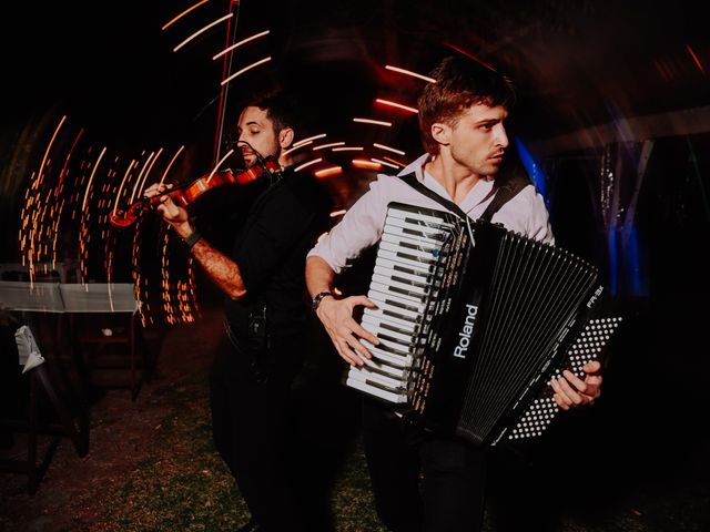 El casamiento de Andrés y Mariana en Montevideo, Montevideo 28