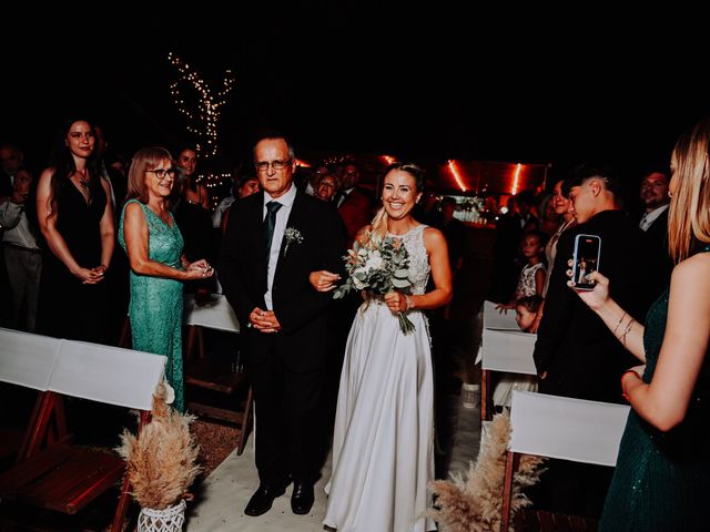 El casamiento de Andrés y Mariana en Montevideo, Montevideo 29