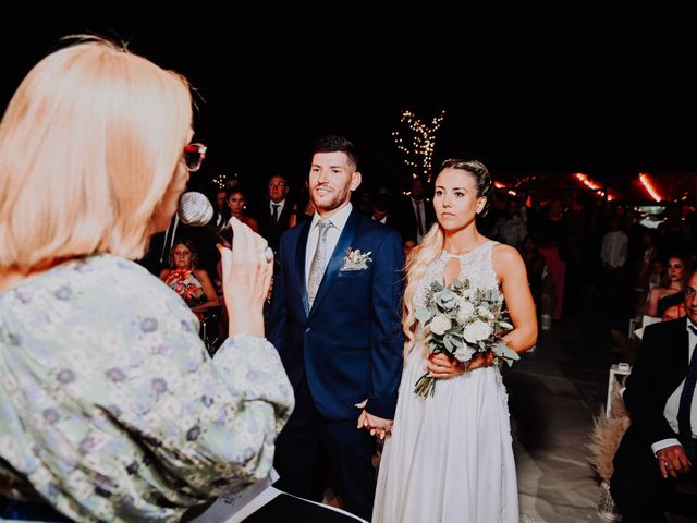 El casamiento de Andrés y Mariana en Montevideo, Montevideo 30