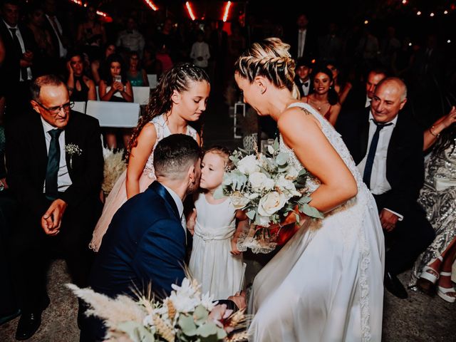 El casamiento de Andrés y Mariana en Montevideo, Montevideo 32
