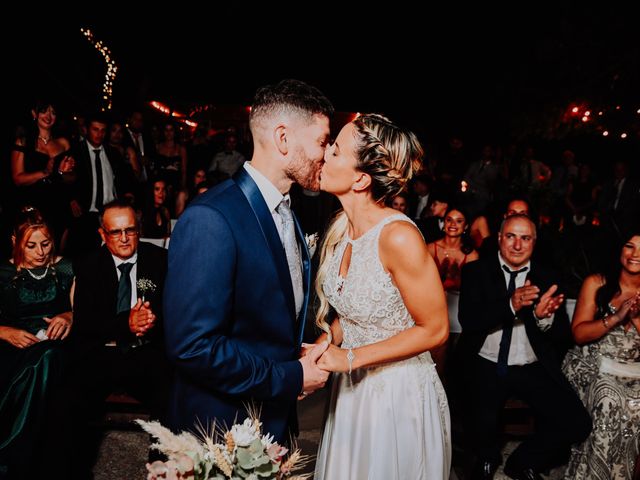 El casamiento de Andrés y Mariana en Montevideo, Montevideo 33