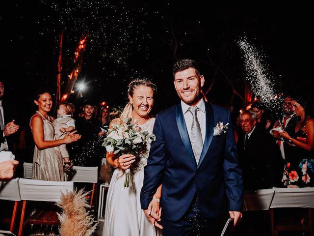 El casamiento de Andrés y Mariana en Montevideo, Montevideo 35