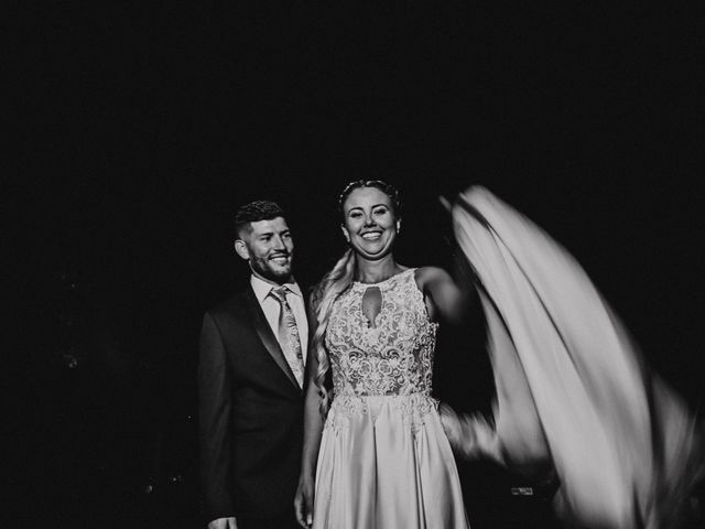 El casamiento de Andrés y Mariana en Montevideo, Montevideo 36