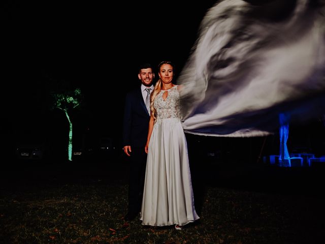 El casamiento de Andrés y Mariana en Montevideo, Montevideo 37