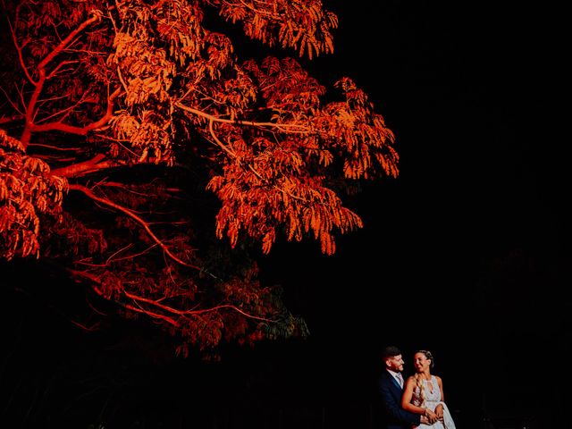 El casamiento de Andrés y Mariana en Montevideo, Montevideo 38
