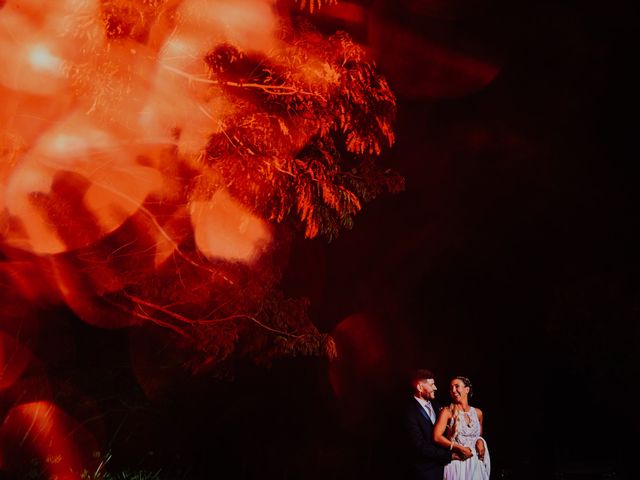 El casamiento de Andrés y Mariana en Montevideo, Montevideo 39
