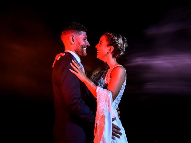 El casamiento de Andrés y Mariana en Montevideo, Montevideo 40