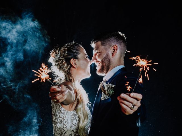 El casamiento de Andrés y Mariana en Montevideo, Montevideo 41