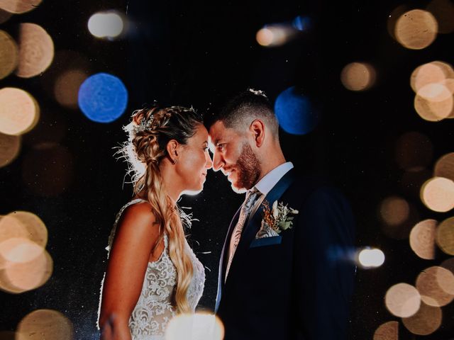 El casamiento de Andrés y Mariana en Montevideo, Montevideo 42