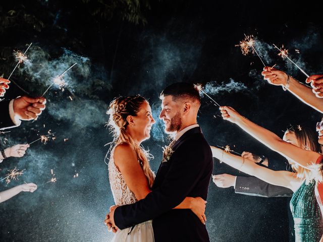 El casamiento de Andrés y Mariana en Montevideo, Montevideo 43