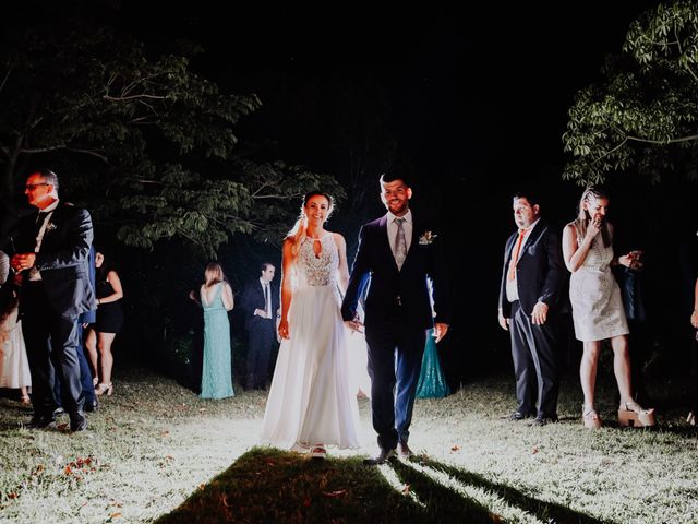 El casamiento de Andrés y Mariana en Montevideo, Montevideo 44
