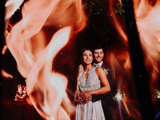 El casamiento de Andrés y Mariana en Montevideo, Montevideo 2