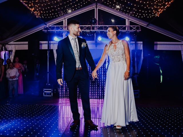 El casamiento de Andrés y Mariana en Montevideo, Montevideo 46