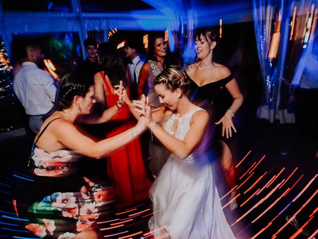 El casamiento de Andrés y Mariana en Montevideo, Montevideo 47