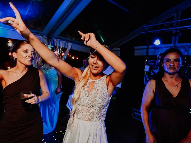 El casamiento de Andrés y Mariana en Montevideo, Montevideo 48