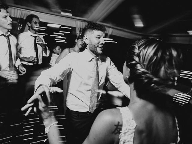 El casamiento de Andrés y Mariana en Montevideo, Montevideo 50