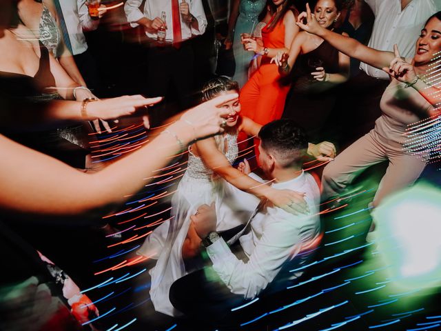El casamiento de Andrés y Mariana en Montevideo, Montevideo 51