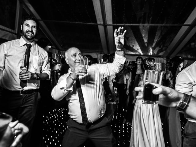 El casamiento de Andrés y Mariana en Montevideo, Montevideo 55