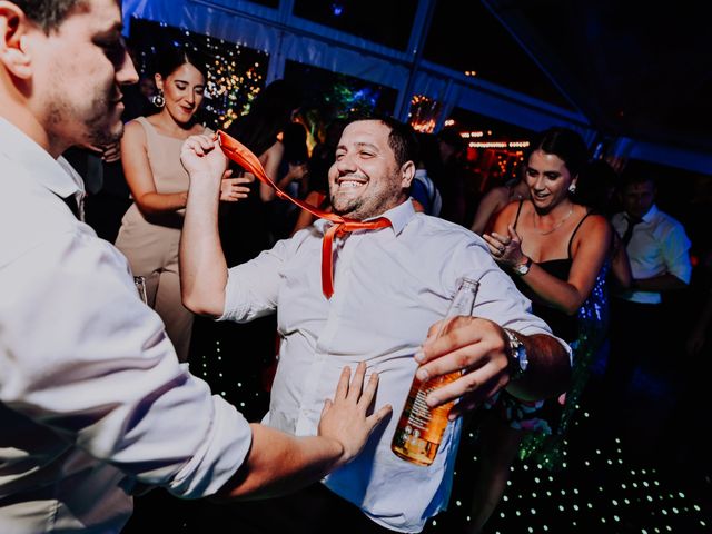 El casamiento de Andrés y Mariana en Montevideo, Montevideo 56