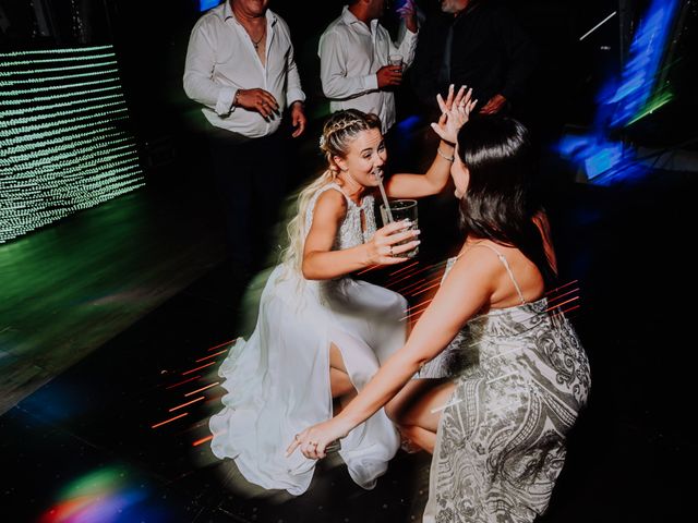 El casamiento de Andrés y Mariana en Montevideo, Montevideo 57