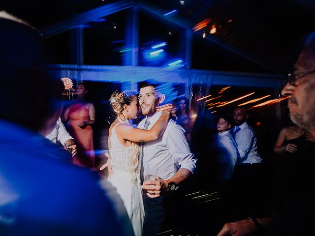 El casamiento de Andrés y Mariana en Montevideo, Montevideo 58