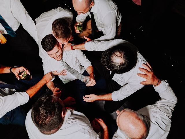 El casamiento de Andrés y Mariana en Montevideo, Montevideo 59
