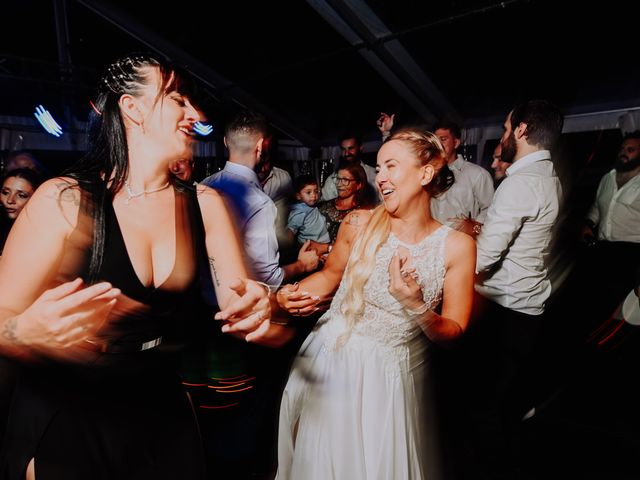 El casamiento de Andrés y Mariana en Montevideo, Montevideo 60