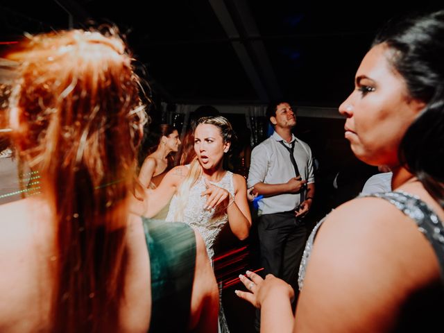 El casamiento de Andrés y Mariana en Montevideo, Montevideo 62