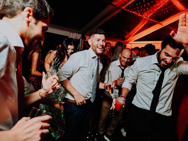 El casamiento de Andrés y Mariana en Montevideo, Montevideo 63