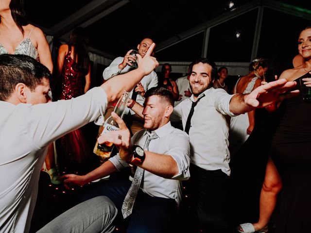El casamiento de Andrés y Mariana en Montevideo, Montevideo 64