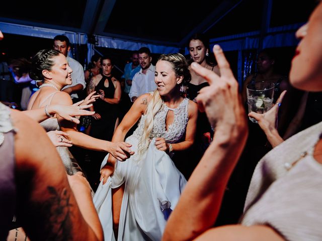 El casamiento de Andrés y Mariana en Montevideo, Montevideo 65