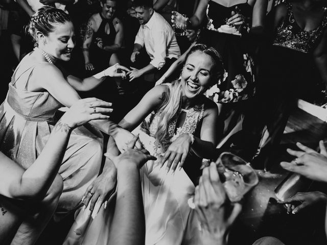El casamiento de Andrés y Mariana en Montevideo, Montevideo 66