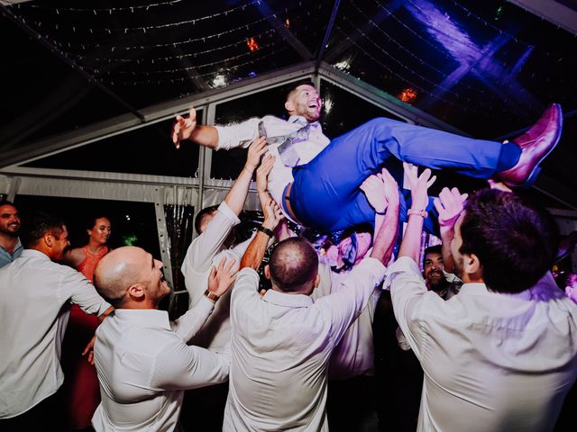 El casamiento de Andrés y Mariana en Montevideo, Montevideo 67
