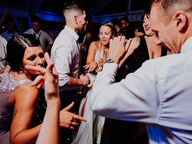El casamiento de Andrés y Mariana en Montevideo, Montevideo 69
