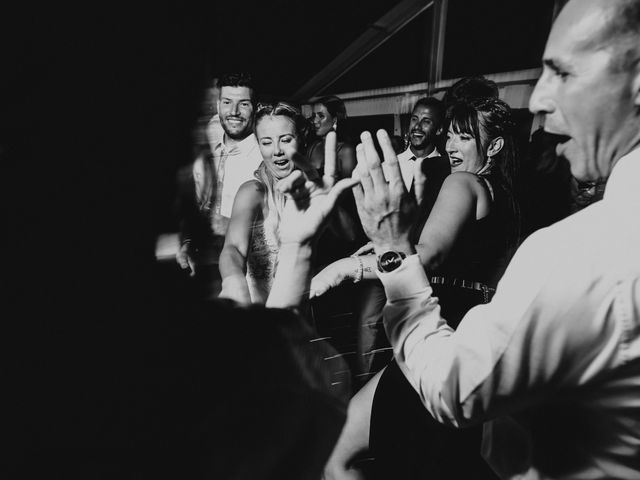 El casamiento de Andrés y Mariana en Montevideo, Montevideo 70