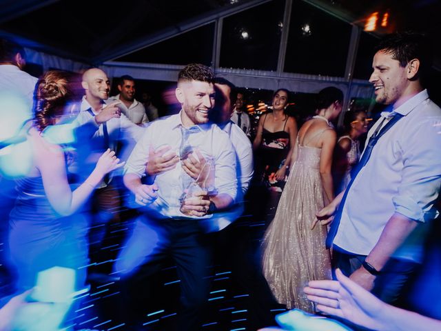 El casamiento de Andrés y Mariana en Montevideo, Montevideo 74