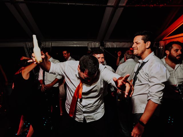 El casamiento de Andrés y Mariana en Montevideo, Montevideo 77