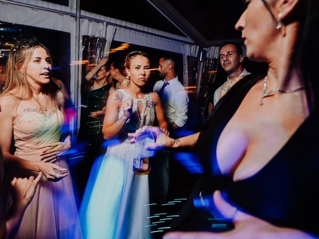 El casamiento de Andrés y Mariana en Montevideo, Montevideo 78