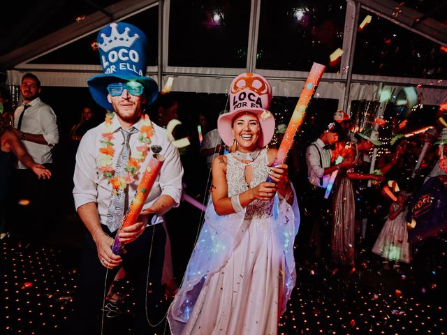 El casamiento de Andrés y Mariana en Montevideo, Montevideo 80
