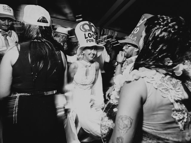 El casamiento de Andrés y Mariana en Montevideo, Montevideo 83
