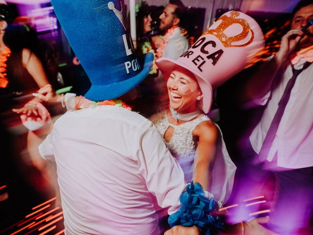 El casamiento de Andrés y Mariana en Montevideo, Montevideo 88