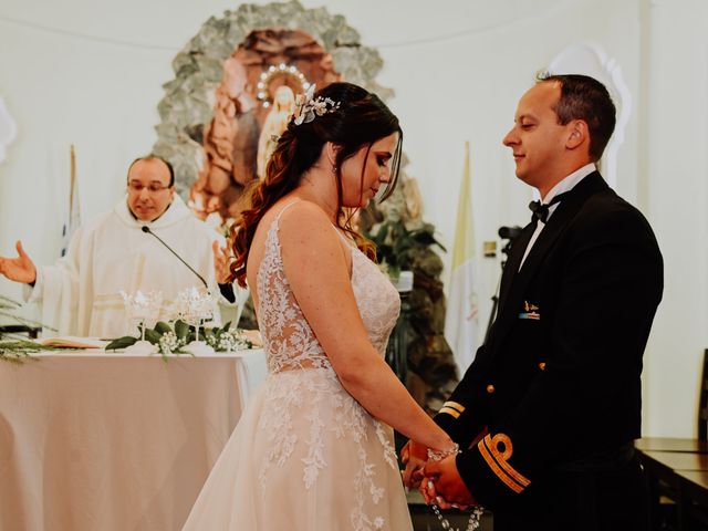 El casamiento de Tincho y Valeria en Canelones, Canelones 33