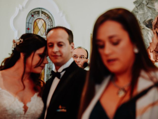 El casamiento de Tincho y Valeria en Canelones, Canelones 35